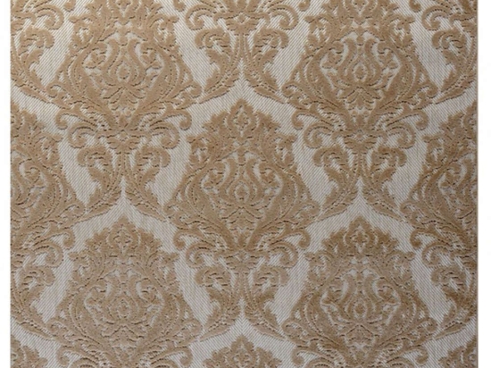 Χαλί Tenerife 68339-970 Black-Gold Merinos 160X230cm