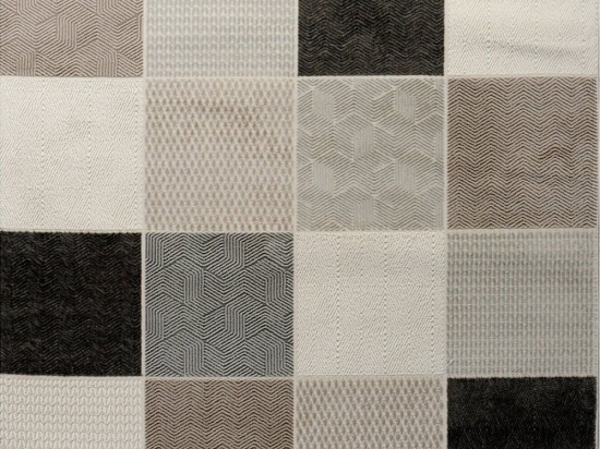 Χαλί Sign 38432-210 Beige-Grey Merinos 200X290cm