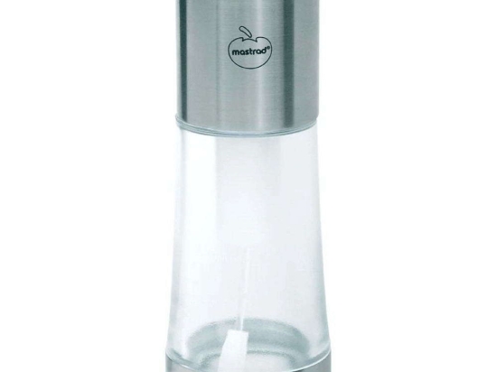 Σπρέι Λαδιού Με Φίλτρο F27350 Inox Mastrad Ανοξείδωτο Ατσάλι