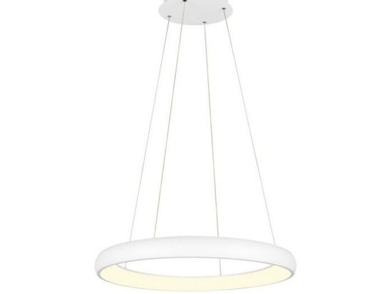 Φωτιστικό Οροφής Cardona 349617531 75x150cm 1xSMD 59W 6900lm White Trio Lighting