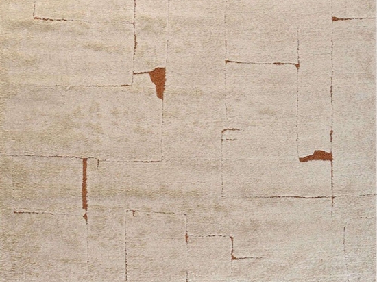 Χαλί Elio 2309-070 Beige Merinos 160X230cm