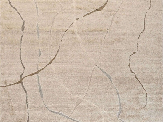 Χαλί Elio 66870-070 Beige Merinos 160X230cm