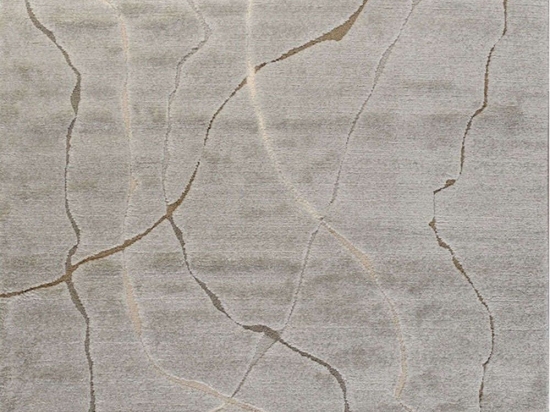 Χαλί Elio 66870-095 Grey Merinos 160X230cm