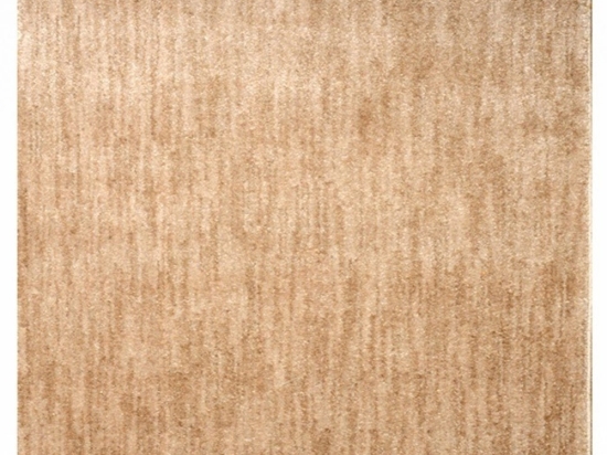 Χαλί Calm 52031-795 67X150 Brown-Grey Merinos 67X150cm