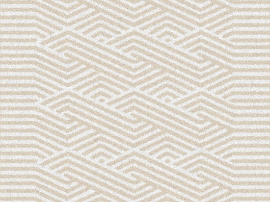 Χαλί Sabrina 8020-103 Light Beige Merinos 133X190cm