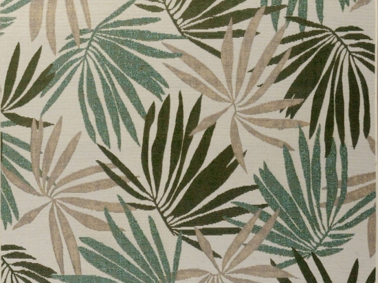 Χαλί Capri 01090-119 Beige-Green Merinos 150X230cm