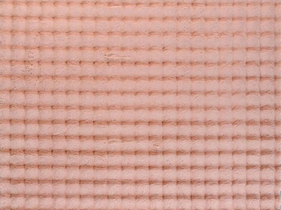 Χαλί Fuzzy 26164-055 Pink Merinos 160X230cm