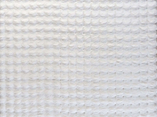 Χαλί Fuzzy 26164-060 White-Cream Merinos 200X290cm