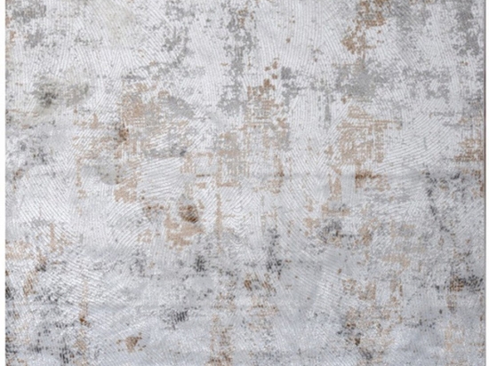 Χαλί Eclipse 15168-070 Beige-Grey Merinos 133X190cm