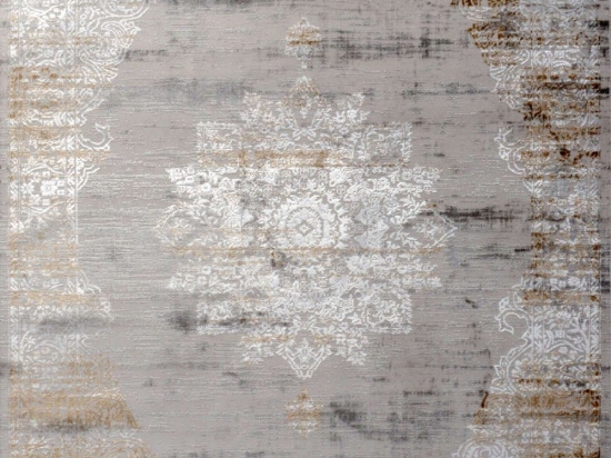 Χαλί Eclipse 15032-070 Beige Merinos 170X240cm