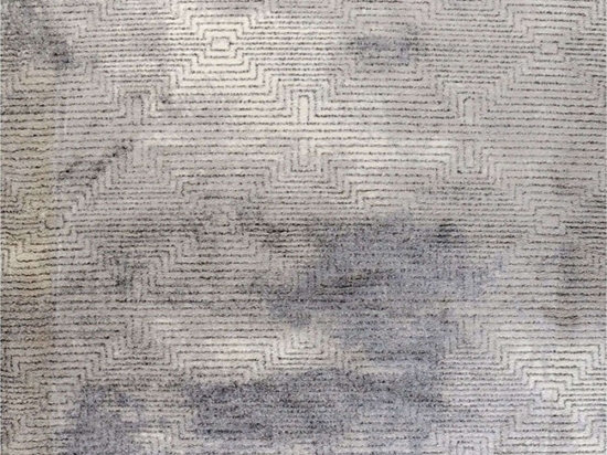 Χαλί Dorado 65488-295 Grey Merinos 200X290cm