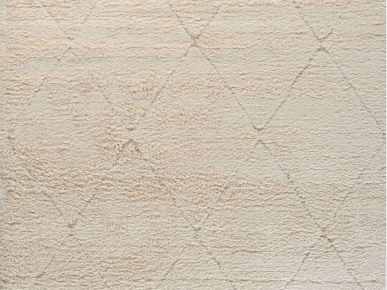 Χαλί Ideal 80260-360 Ecru Merinos 160X230cm