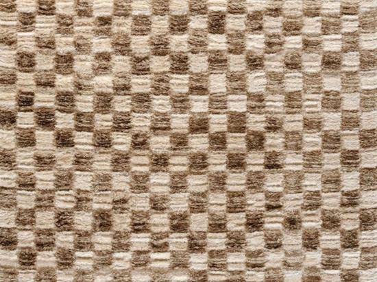 Χαλί Alliance 68421-671 Beige-Brown Merinos 160X230cm