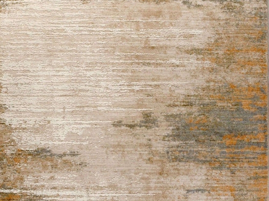 Χαλί Pera 67991-111 Beige-Multi Merinos 200X290cm