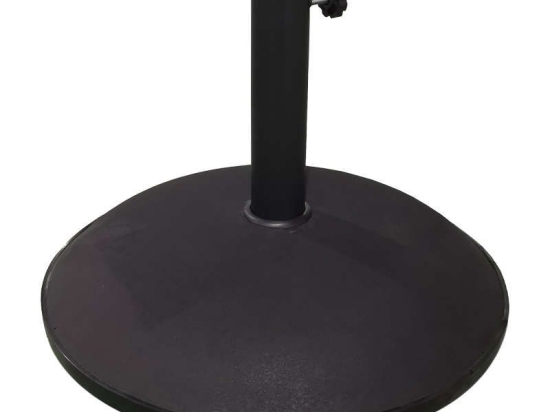 Βάση Ομπρέλας 25kg 49cm 378-91-005