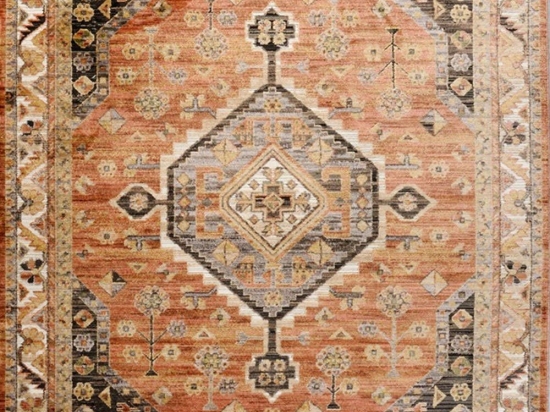 Χαλί Darianna 50001-111 Multi Merinos 200X250cm