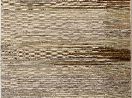 Χαλί Kemet 71002-105 Beige-Brown Merinos 160X230cm