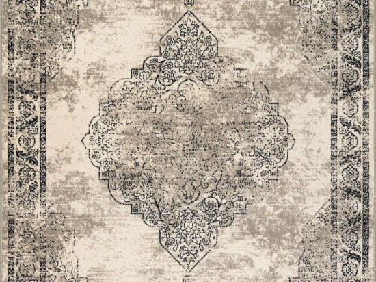 Χαλί Transitional Antika 6010AHY Cream Ezzo 160X230cm
