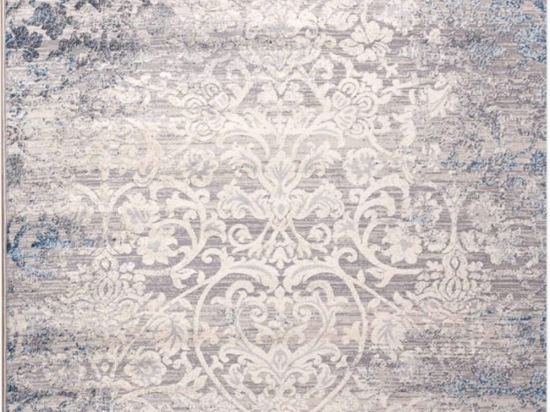 Χαλί Venice 8140ACD Grey-Blue Ezzo 160X230cm