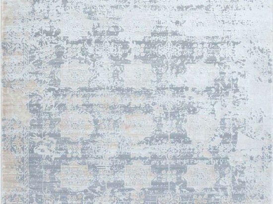Χαλί Firenze B530AH9 Grey Ezzo 160X230cm
