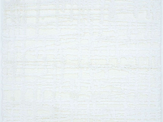Χαλί Neve Shaggy B723A1A Cream Ezzo 160X230cm