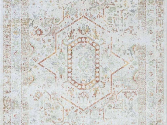 Χαλί Valerio D874A1R Cream Ezzo 160X230cm