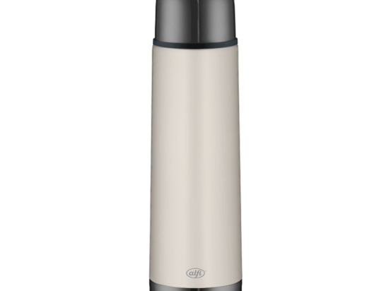 Θερμός IsoTherm Eco DV 5457323075 750ml Beige Alfi