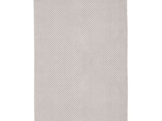 Πατάκι Μπάνιου Punto 9182 158 Oyster Kleine Wolke 50X60 100% Βαμβάκι