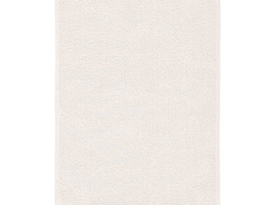 Πατάκι Μπάνιου Marco 9184 100 White Kleine Wolke 50X60 Πολυέστερ