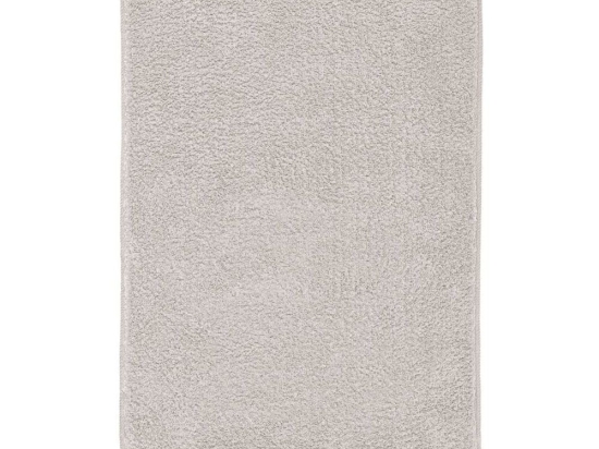 Πατάκι Μπάνιου Marco 9184 146 Silvergrey Kleine Wolke 60 x 90 Πολυέστερ