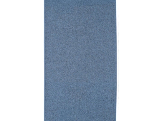 Πετσέτα Bao 3040 783 Mare Kleine Wolke Σώματος 70x140cm Viscose-Βαμβάκι