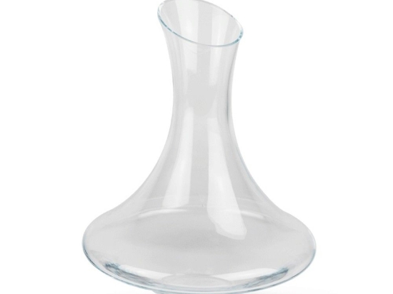 Καράφα Evolution 230371 24cm/750ml Clear Peugeot Γυαλί