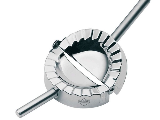Εργαλείο Για Ραβιόλια 08035502800 Inox Kuchenprofi Ανοξείδωτο Ατσάλι