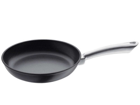 Τηγάνι Μαντεμένιο Provence 403001024 20cm Black Kuchenprofi 20cm Μαντέμι