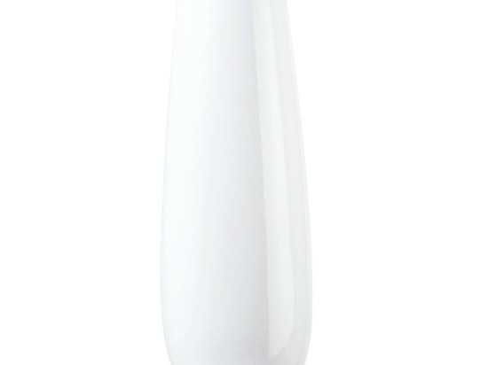 Βάζο EaseXL 92032005 60cm White ASA Selection Κεραμικό