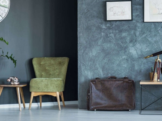 Χαλί Phoenix 210 Grey-Multi Kayoom 200X290cm