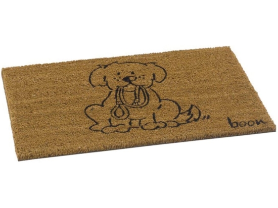Πατάκι Εισόδου Freestyle 110 Puppy 40X60cm Beige Sdim 40Χ60