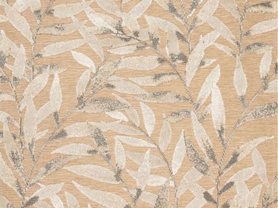 Σετ Χαλιά Κρεβατοκάμαρας 3Τμχ. Garden 65230N Beige-Grey New Plan SET(2 63X150&63X210) Πολυπροπυλένιο