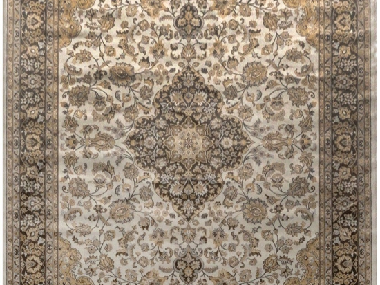 Χαλί Sonia 1258/260440 - Beige New Plan 160X230cm