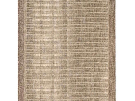 Διάδρομος Ethnik 202822C Brown-Caramel Beige 67X... New Plan 67X...