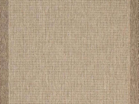 Χαλί Ethnik 202822C Brown-Caramel Beige New Plan 70X140cm