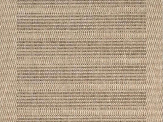 Χαλί Ethnik 203607C Brown-Caramel Beige New Plan 133X190cm