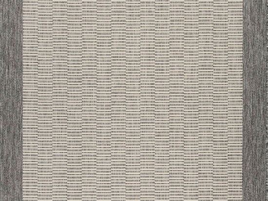 Χαλί Ethnik 9825D - Beige-Grey New Plan 133X190cm
