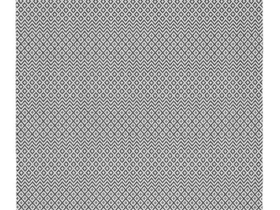 Χαλί Kasbah 22108/603 Anthracite New Plan 153X230cm