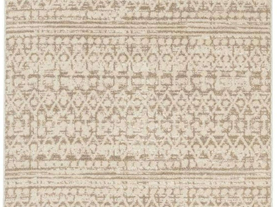 Χαλί Gala 10884D Beige-Ecru New Plan 200X250cm