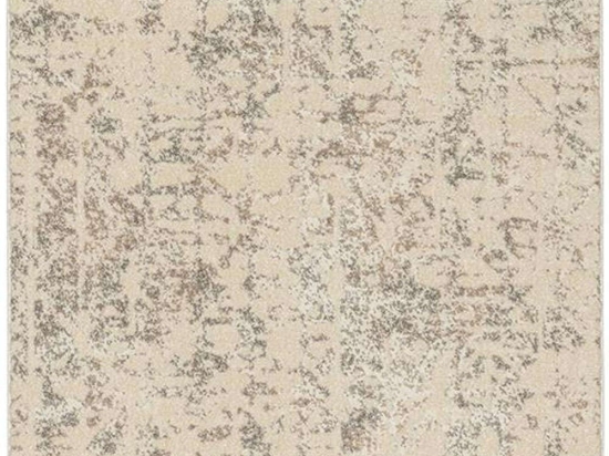 Χαλί Gala 11845A Ecru-Grey New Plan 160X230cm