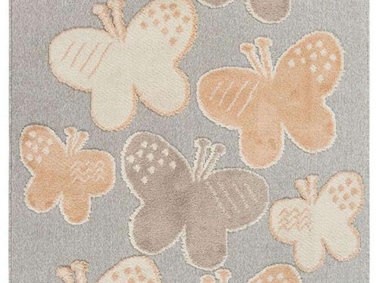 Χαλί Bubbles 870 Grey-Somon New Plan 200X250cm