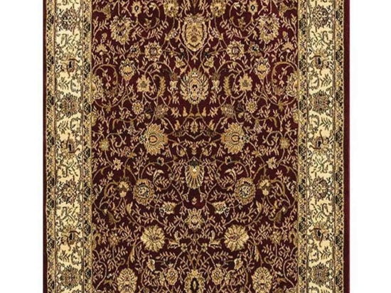Διάδρομος Persia 1533 Burgundy 80X... New Plan 80X