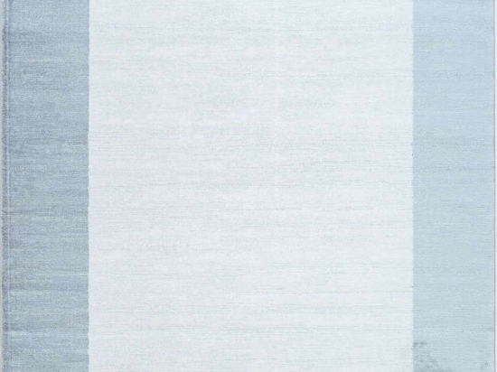 Χαλί Seta E085AY9 Cream-Grey Ezzo 200X250cm