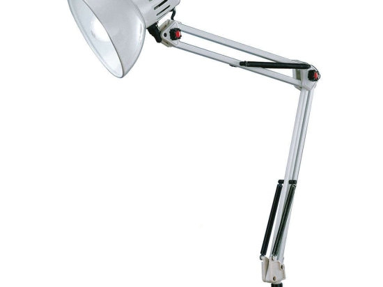 Φωτιστικό Γραφείου Tajo 73x16x51cm White 5029010-01 Trio Lighting